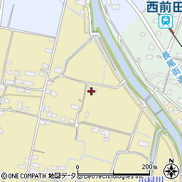 香川県高松市小村町582周辺の地図