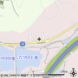 富士運送株式会社周辺の地図