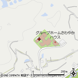 香川県さぬき市津田町津田2207周辺の地図