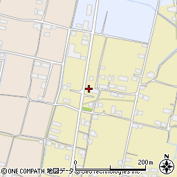 香川県高松市小村町673周辺の地図