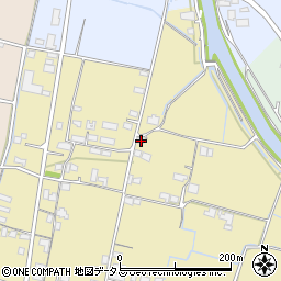 香川県高松市小村町591周辺の地図
