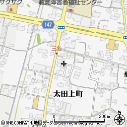 香川県高松市太田上町347周辺の地図