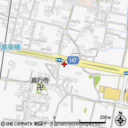 香川県高松市多肥上町210周辺の地図