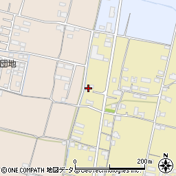 香川県高松市小村町672周辺の地図