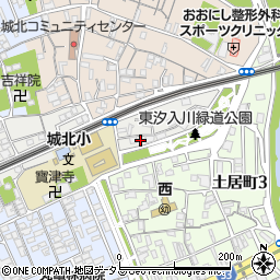 香川県丸亀市瓦町309周辺の地図