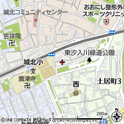 香川県丸亀市瓦町308周辺の地図