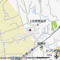 有料老人ホーム夢心周辺の地図