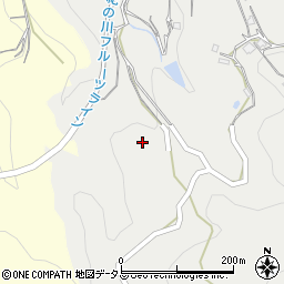 和歌山県橋本市西畑189周辺の地図