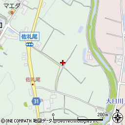 〒656-0484 兵庫県南あわじ市志知佐礼尾の地図