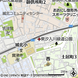 香川県丸亀市瓦町354周辺の地図