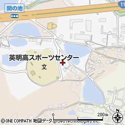 香川県高松市国分寺町国分2996周辺の地図