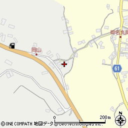 三重県志摩市大王町波切4495周辺の地図