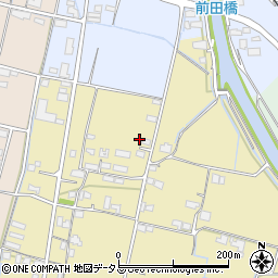 香川県高松市小村町607周辺の地図
