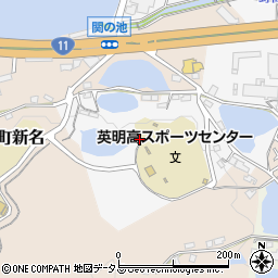 香川県高松市国分寺町国分684周辺の地図