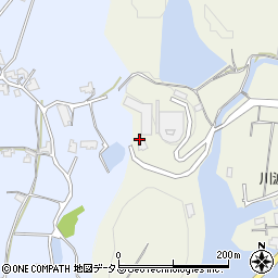 株式会社久松運輸高松支社周辺の地図