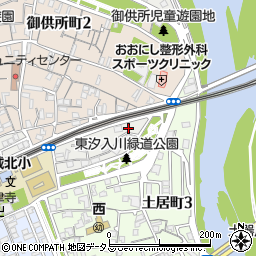 香川県丸亀市瓦町318周辺の地図