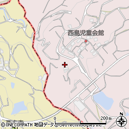 和歌山県伊都郡九度山町慈尊院359周辺の地図