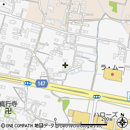 香川県高松市多肥上町1075周辺の地図