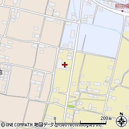 香川県高松市小村町677周辺の地図