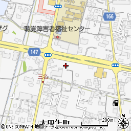 香川県高松市太田上町377周辺の地図