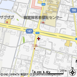 香川県高松市太田上町374周辺の地図
