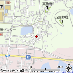 香川県高松市国分寺町新居914周辺の地図