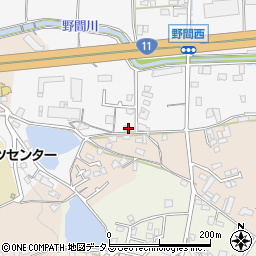 香川県高松市国分寺町国分660周辺の地図
