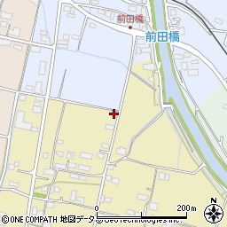 香川県高松市小村町602周辺の地図