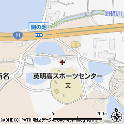 香川県高松市国分寺町国分703周辺の地図