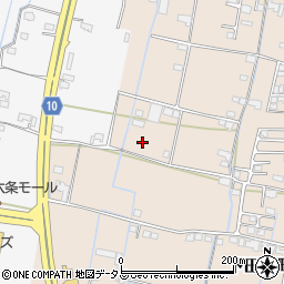 香川県高松市下田井町274-1周辺の地図
