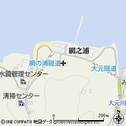 広島県廿日市市宮島町9周辺の地図
