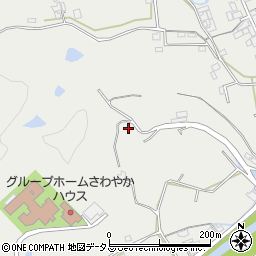香川県さぬき市津田町津田2242周辺の地図