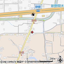 香川県高松市国分寺町国分123周辺の地図