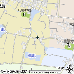 兵庫県南あわじ市市徳長36周辺の地図