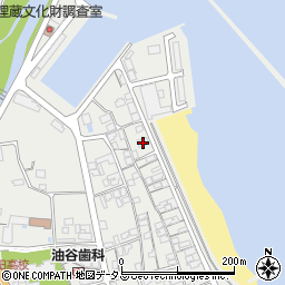 香川県さぬき市津田町津田1401-1周辺の地図
