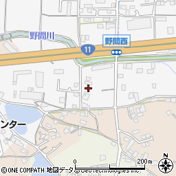 香川県高松市国分寺町国分625周辺の地図