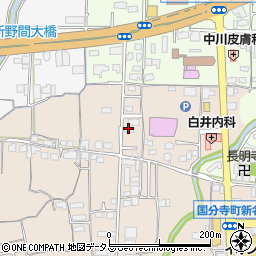 社団法人香川県中小企業退職金共済会周辺の地図