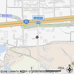 香川県高松市国分寺町国分617周辺の地図
