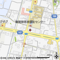 香川県高松市太田上町410周辺の地図