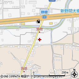 香川県高松市国分寺町国分125周辺の地図