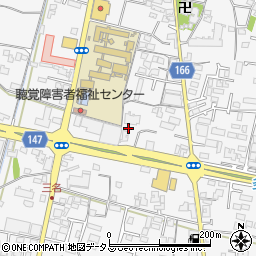 香川県高松市太田上町399周辺の地図