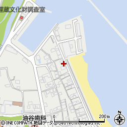 香川県さぬき市津田町津田1402-9周辺の地図