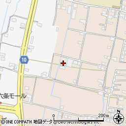 香川県高松市下田井町273-15周辺の地図