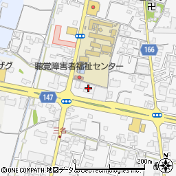 香川県高松市太田上町412周辺の地図