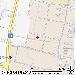 香川県高松市下田井町275-2周辺の地図