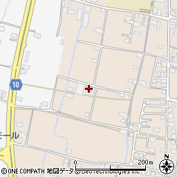 香川県高松市下田井町275周辺の地図