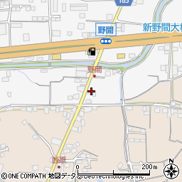 香川県高松市国分寺町国分125-1周辺の地図