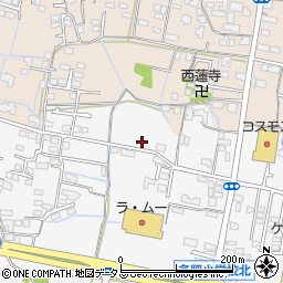 香川県高松市多肥上町1154周辺の地図
