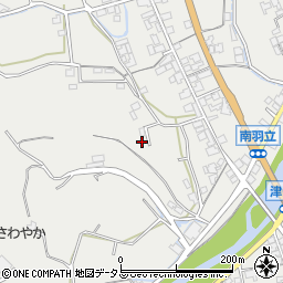 香川県さぬき市津田町津田2261周辺の地図