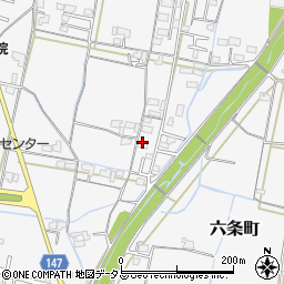 株式会社平井設備周辺の地図